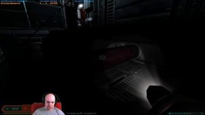 Doom 3 - Полное прохождение ч.2