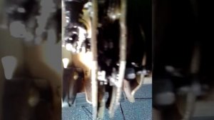 Активатор багажника ВАЗ 2115