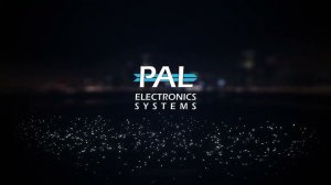 Презентация оборудования PAL Electronics Systems (Русский язык)