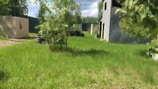 Лазертаг Пейнтбол Казань Центр Патриот Страйкбол и Фаертаг игры смотреть онлайн