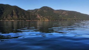 Поход ББТ (Большая байкальская тропа)