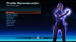 Mass Effect 1: Getting Started Tutorial