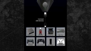 Beloader Pro Review & Unboxing - PS5 Compatibility for XIM Apex, XIM Nexus and other adapters