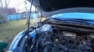 Промывка форсунок Мазда СХ-5