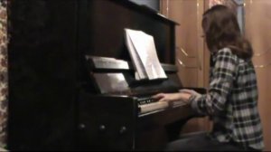 Дуэт Мари и Принца (Из "Щелкунчика"