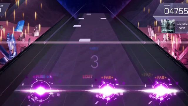 Arcaea Fanmade Версия с фанмод песнями 4.4.6  Читайте описание