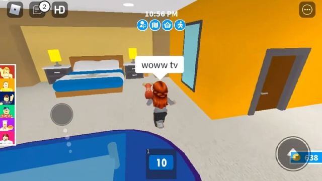 (roblox) paradise island resort
