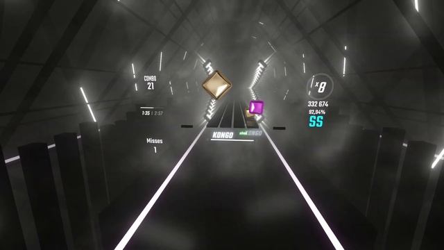 Ten level jest z PIORUNAMI смотреть онлайн