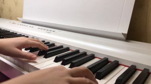 Птички (ноты А.Караманов)