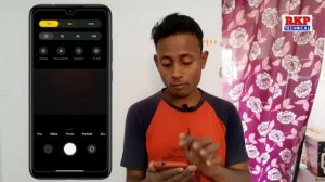 REDMI NOTE 7/7S MIUI 12 CAMERA HIDDEN FEATURES REVIEW ?