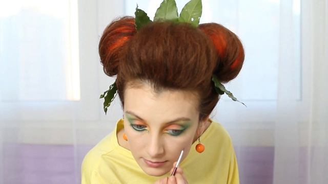 NYX Olga Chistova смотреть онлайн