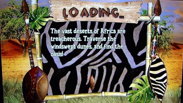 Remington Super Slam Hunting Africa co-op pt19 смотреть онлайн