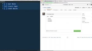 #10 — Github Treats — Mastering Markdown Tutorial