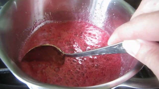 За зиму съедаем все и не хватает! Улетно вкусная Красная Смородина Рецепт!