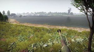 War Thunder: Бой на Тигре (Без комментариев)