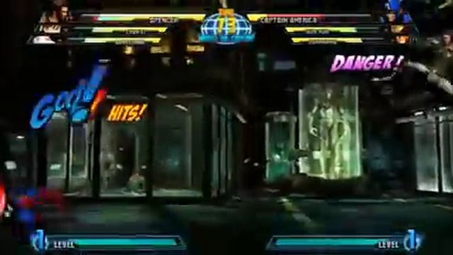 MARVEL VS CAPCOM 3 FATE OF TWO WORLDS CHEATS смотреть онлайн