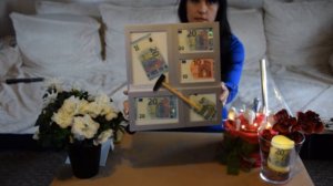 Деньги в подарок!..Как подарить деньги!?