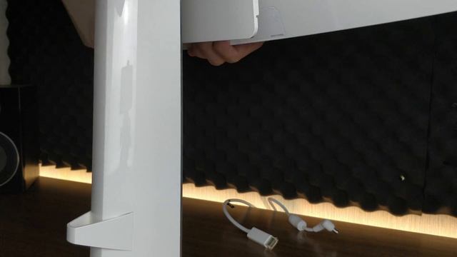 Macht ein 1000€-Monitor Sinn? - LG 34UC99 Review - Techcheck смотреть онлайн