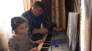 Коровушка(русская народная песня)