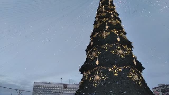 Новый год! Китайский!