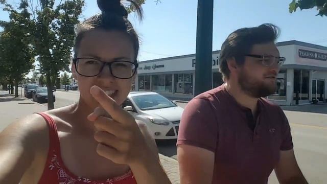 #vlog 25/2017 На пляже и последние покупки | Tatiana & Vladimir смотреть онлайн