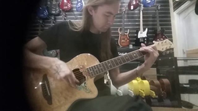 LUNA FAU HUM смотреть онлайн