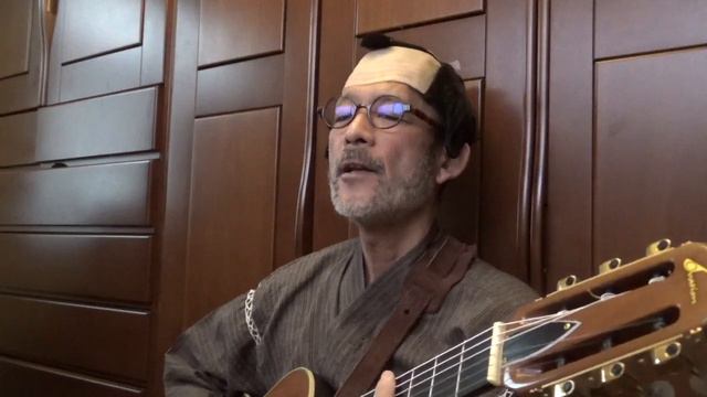 Don't Worry Be Happy /Bobby McFerrin /cover "Shing Chang" смотреть онлайн