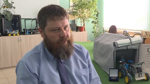 Рязанский агроуниверситет получил награды за разработки учёных-аграриев