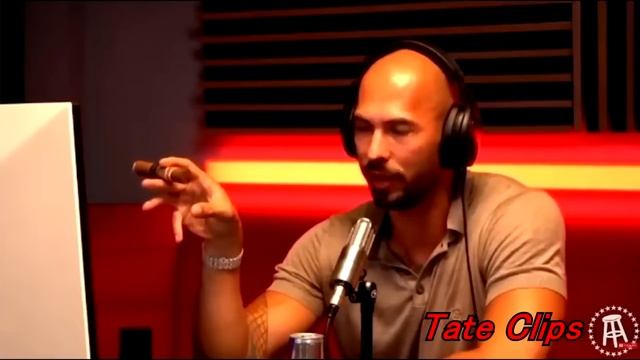 Эндрю Тейт ПРОЖАРИВАЕТ Жирную ФЕМЕНИСТКУ | Эндрю Тейт на русском смотреть онлайн