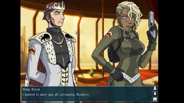 Let's Play Planet Stronghold - Oh noes! The Prince! - Episode 1 смотреть онлайн