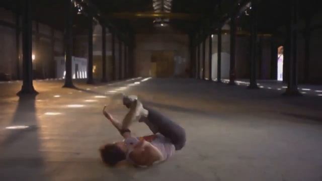 Evolution Awesome BBoy moves 2010-2013 смотреть онлайн