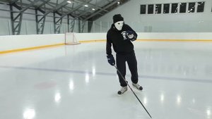НЕУДОБНАЯ СТОРОНА КАТАНИЯ НА КОНЬКАХ | ЧТО ДЕЛАТЬ?
