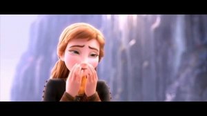 "Frozen II" (2019) - Kristoff Propose to Anna  FINALLY!