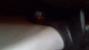 Скрип сзади. Лада Гранта.