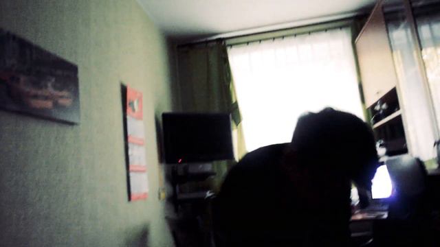 White Punk - Мертв Внутри смотреть онлайн