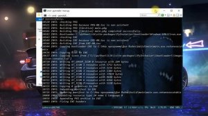 Файл PY в EXE в python - модуль pyinstaller