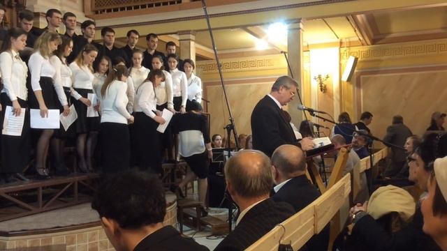 Молитва за Израиль 2015 תפילה לישראל