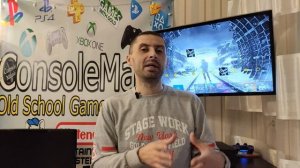 Когда Чистить PS 4 От Пыли и Менять Термопасту!