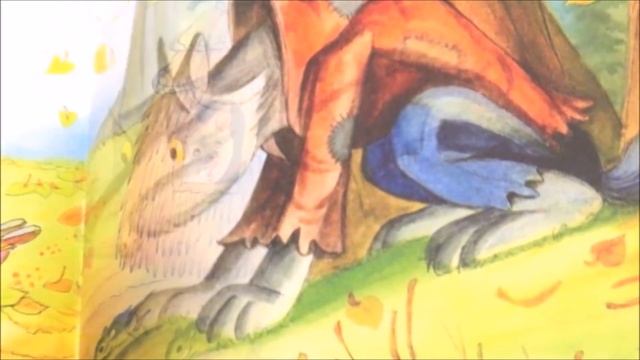 Видеосказка Три поросенка. смотреть онлайн