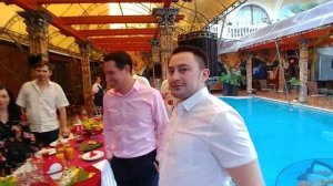 1 МАЯ - Корпоратив в агентстве недвижимости // АН Город Мечты