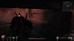 Remnant 2  Как пройти гробницу скорбь в Йаэша