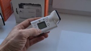SONY FDR-X3000 это лучшие экшн-камеры на сегодняшний день/SONY или GoPro ?