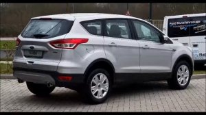 2013 Ford Kuga