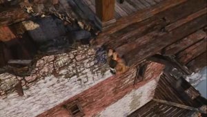 Uncharted 2: Among Thieves - Обзор от ЛКИ