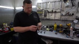 Так почему-же ЛОМАЕТ КОЛЕНВАЛ на Land Rover 2,7 и 3,0 - часть 2