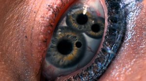 Субстанция — Русский трейлер (2024)