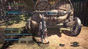 Monster Hunter World: Iceborne - Гайд по оружию - Силовой Клинок / Charge Blade