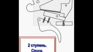 Регулировка УСМ Quattro Trigger