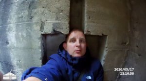 Рубеж Зайцева Гора. Уникальный ДОТ