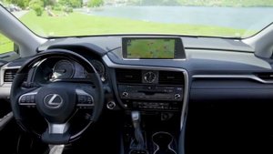 Lexus Rx 450 Hl HYBRID 2019